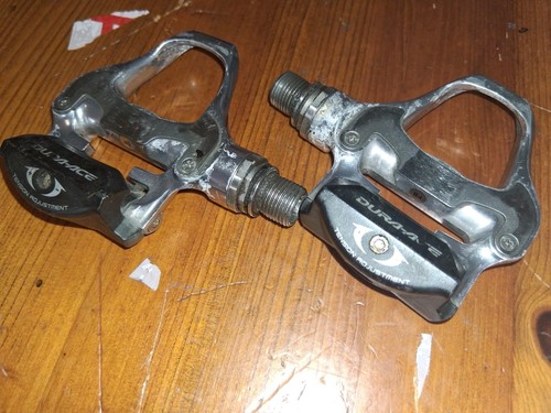 Shimano duraace 7810 - duraace, pd,