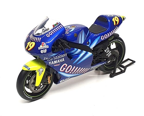 Minichamps scale 122 - minichamps, 1/12