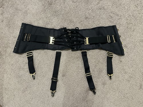 Honey birdette chastity black - birdette,