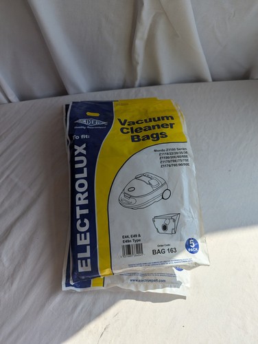 Compatible electrolux vacuum - compatible,