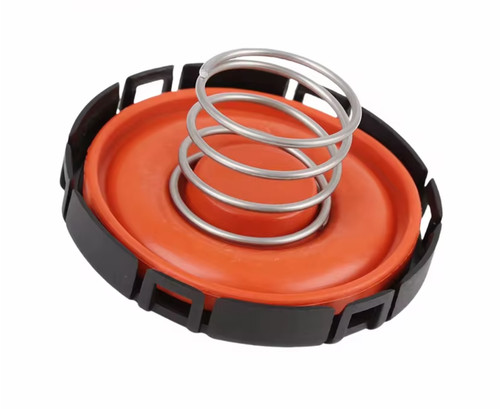 Engine pcv valve cover - pcv,