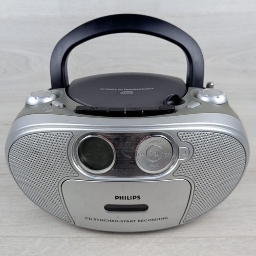 Philips az1022 portable - az1022, 05