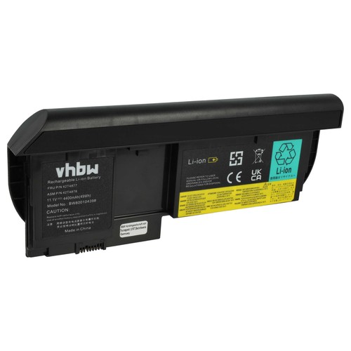Battery for lenovo thinkpad - for,
