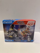 Playmobil 71255 action city - 71255,