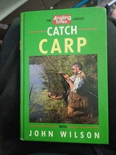 CARP FISHING BOOK  - TECHNIQUES, TACKLE, BAITS, RIGS, TACTICS, TECHNIQUES, 