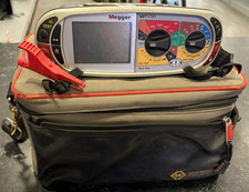 Megger mft1731 multi function - megger, multi-function