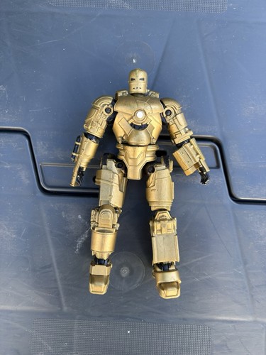 Marvel legends iron man - legends,