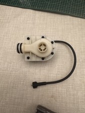 Lay Z Spa Water Pump Fully