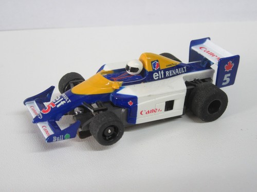 Tyco williams honda formula - tyco,