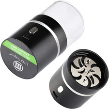 Upgraded Mini Electric Grinder