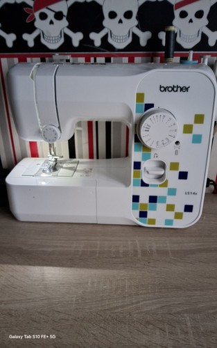 Brother ls14s sewing - brother,