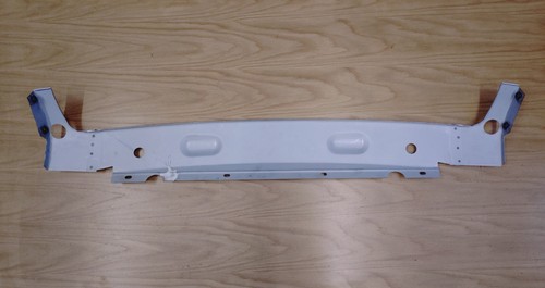 Jaguar daimler front valance - front,