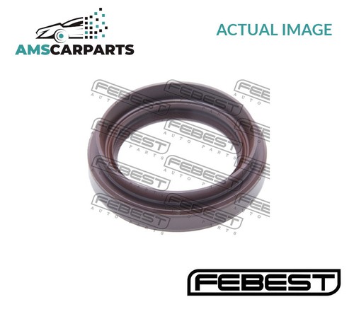 Seal drive shaft - seal,