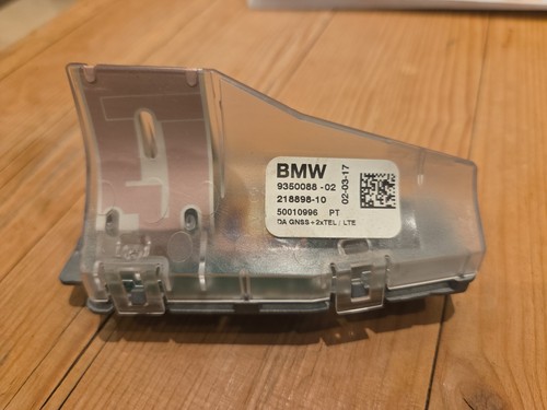Bmw gps antenna - gps,
