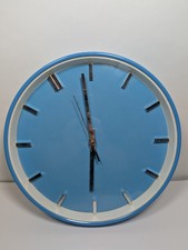 Vintage Ikea 1999 Persby Blue