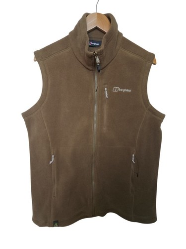 Men berghaus brown prism - men's,