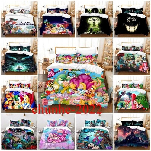 Alice adventures in - adventures,