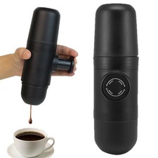 Portable Manual Coffee Maker