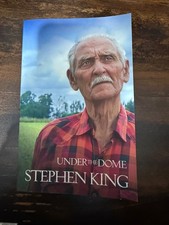 Under The Dome - Stephen King