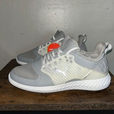 Puma Men's Ignite PWRADAPT Caged Golf Sneaker Size 7