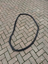 BMW 3 SERIES GASKET SEALING RUBBER FRONT DOOR RIGHT LEFT SIDE 7258312 F30 F31