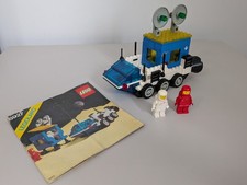 LEGO Space 6927 complete with