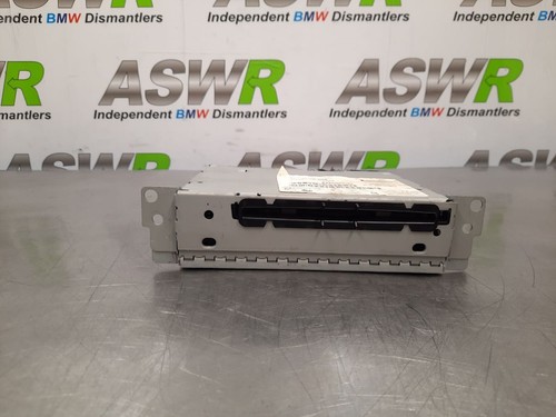 Bmw radio player bluetooth - radio, cd
