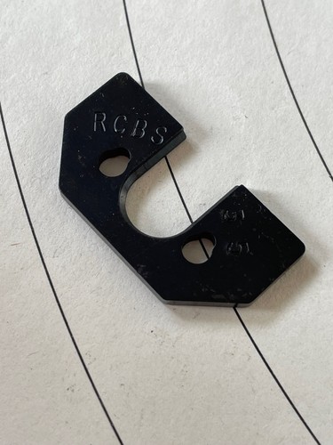 Rcbs trim pro case holder - trim,