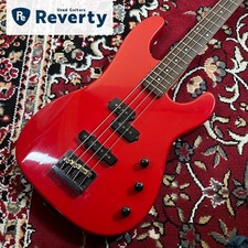 Fernandes PJS-50 PJ Bass 1980s