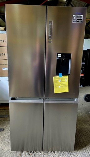 Haier hcr5919ehmp 91cm frost - haier,