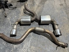 Ford Focus Rs Mk2 Mongoose