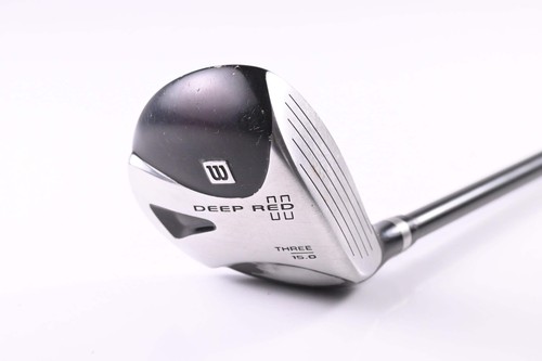 Wilson deep red wood - wilson, /