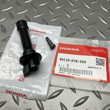 Honda CBR900RR SC28~33 1992 93 94 95 96 97 98 99 / Fuel Tank / Petcock Tap Lever