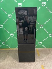 Samsung Fridge Freezer 70/30 Black E Rated RB34C632EBN #LF112901
