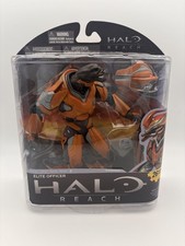 Mcfarlane Toys Halo Reach
