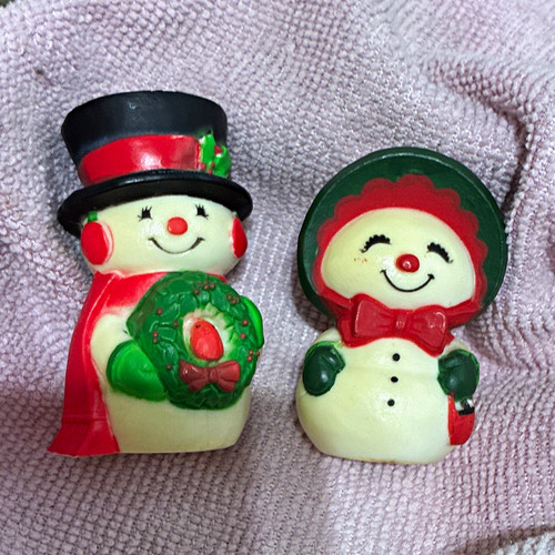Hallmark miniature christmas - miniature,