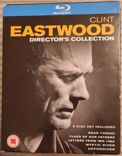 Clint Eastwood - The