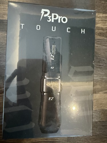 Pro touch tattoo machine - ez, p3