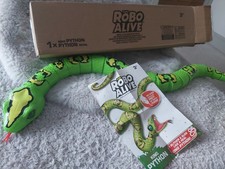 80cm ZURU Robo Alive King