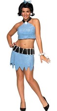 Women's Betty Rubble