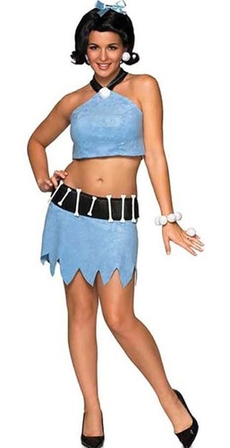 Women betty rubble - women's,