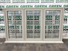 ASTRAGAL BARS TIMBER WINDOW