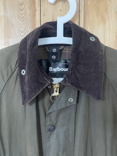 Barbour classic beaufort - classic,