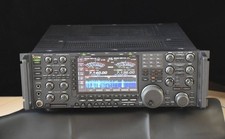 ICOM IC-7800 HF/50MHz 200W