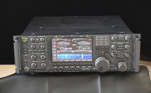 Icom 7800 50mhz 200w - icom,
