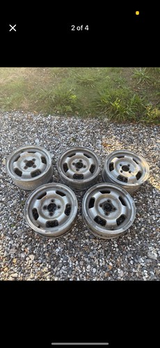 Wolf race wheels 4x108 - ‘,