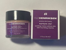 Ole Henriksen NURTURE ME