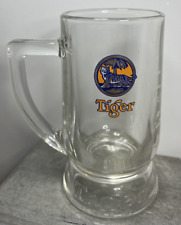 Tiger Beer Tankard Mug / Cup