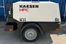 Kaeser hpc mobilair m31 - /,