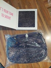 Kipling Izellah Water Camo Bag